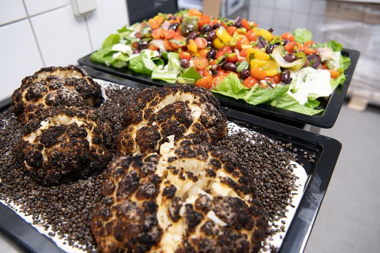 Helle Brandstrup Larsen