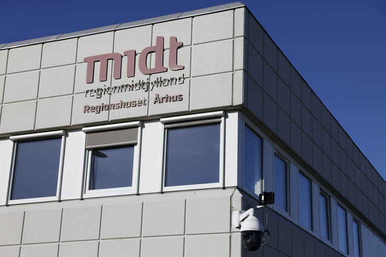 Mikkel Berg Pedersen/Ritzau Scanpix