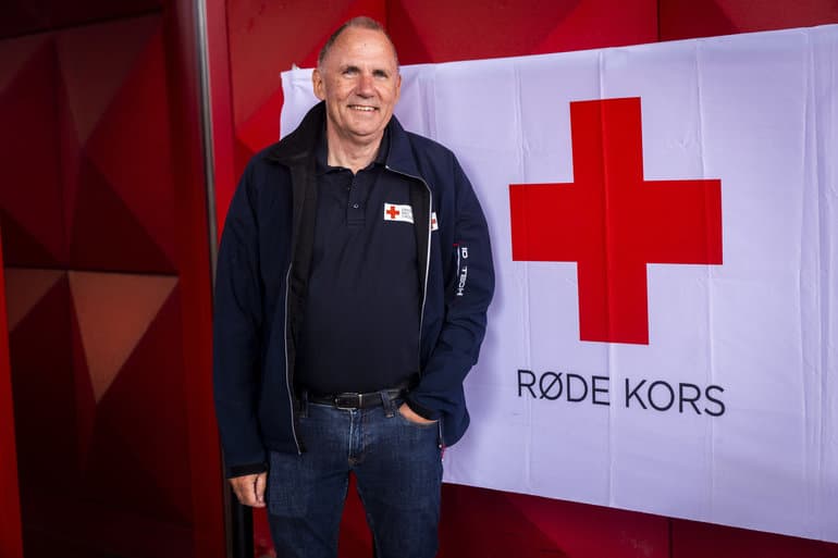 Ida Marie Odgaard/Ritzau Scanpix