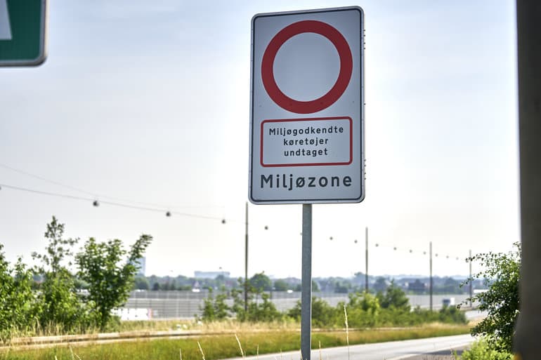 Signe Goldmann/Ritzau Scanpix