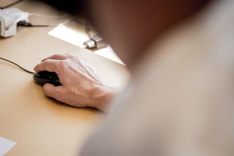 Asger Ladefoged/Ritzau Scanpix