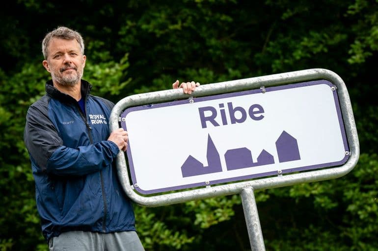 Matthew James/Royal Run