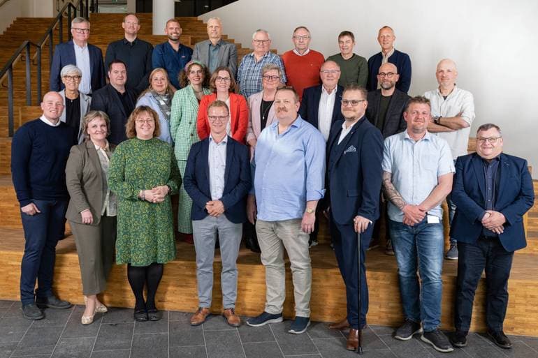 Claus Fisker/Middelfart Kommune