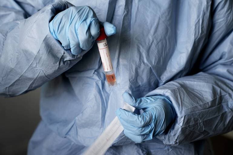 Claus Bech/Ritzau Scanpix