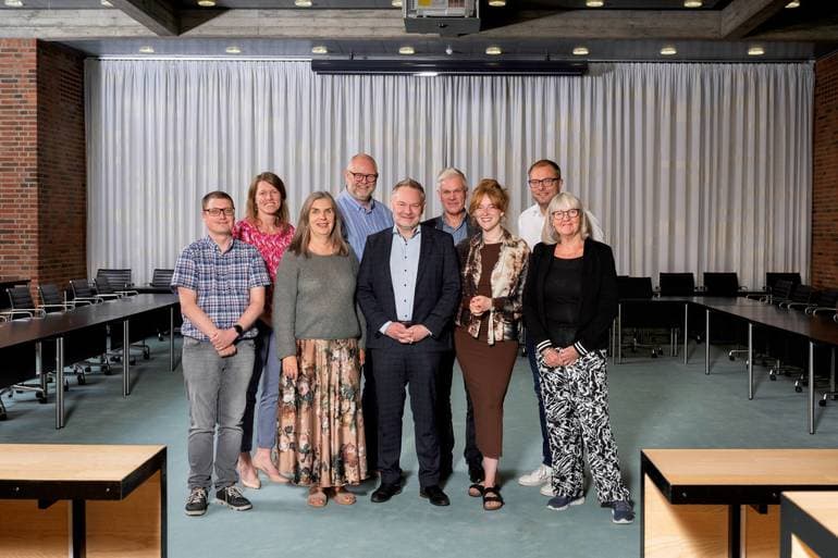 Maria Tuxen Hedegaard