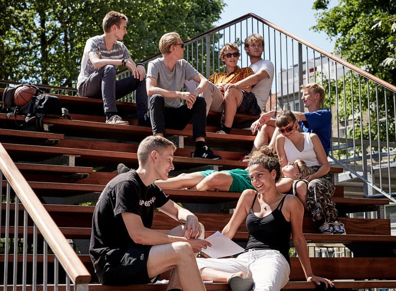 Sundheds- og Omsorgsforvaltningen