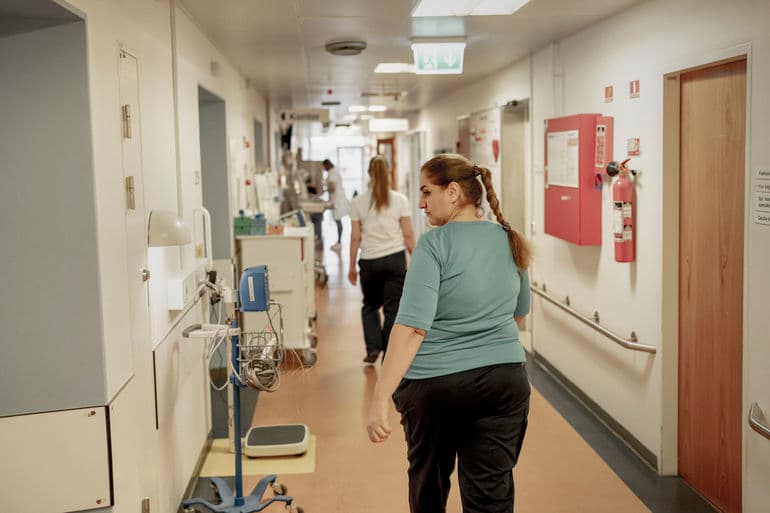 Asger Ladefoged/Ritzau Scanpix