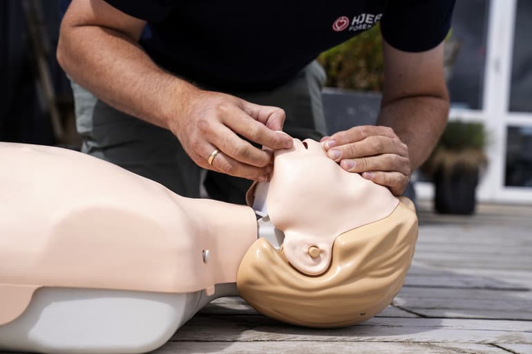 Bo Amstrup/Ritzau Scanpix