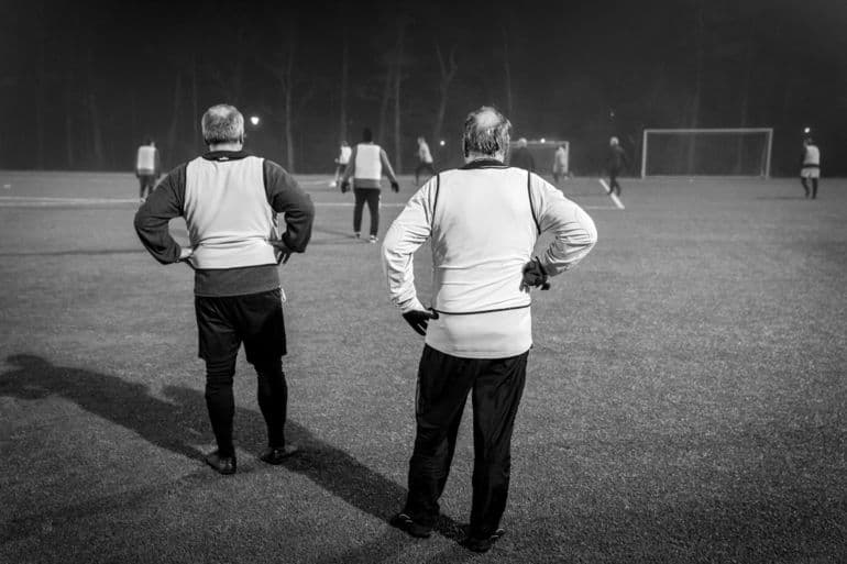 Mads Claus Rasmussen/Ritzau Scanpix