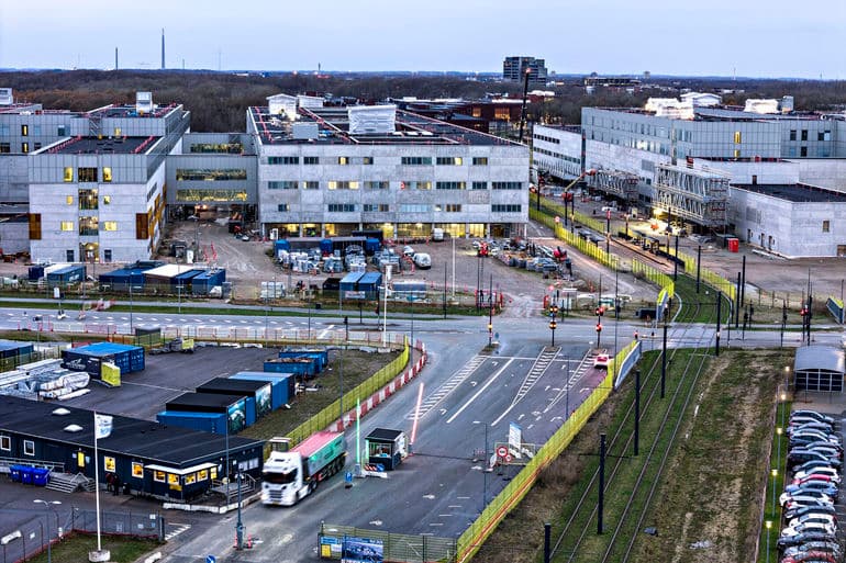 Michael Bager/Jysk Fynske Medier/Ritzau Scanpix