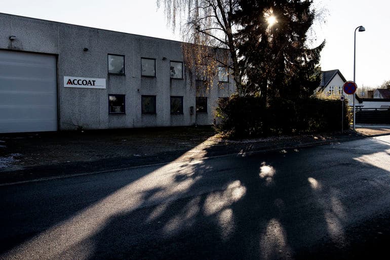 Linda Kastrup/Ritzau Scanpix