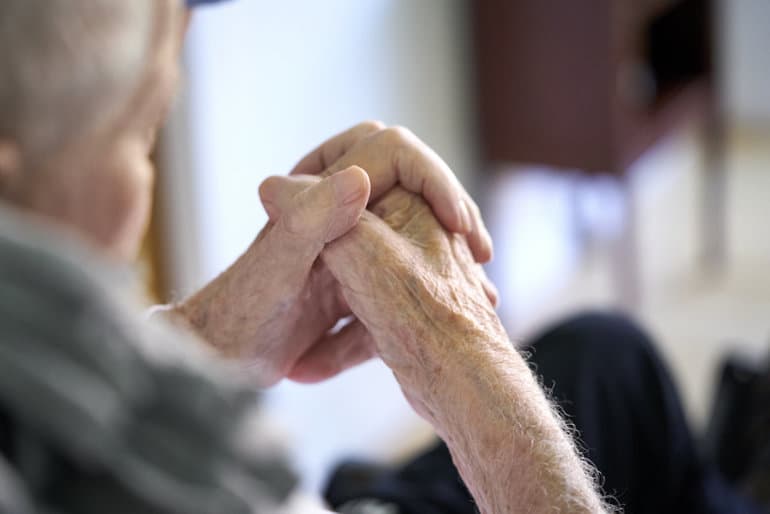 Signe Goldmann/Ritzau Scanpix