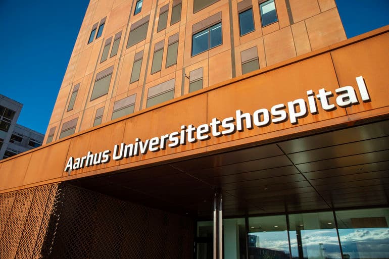 Thomas Vilhelm/Ritzau Scanpix