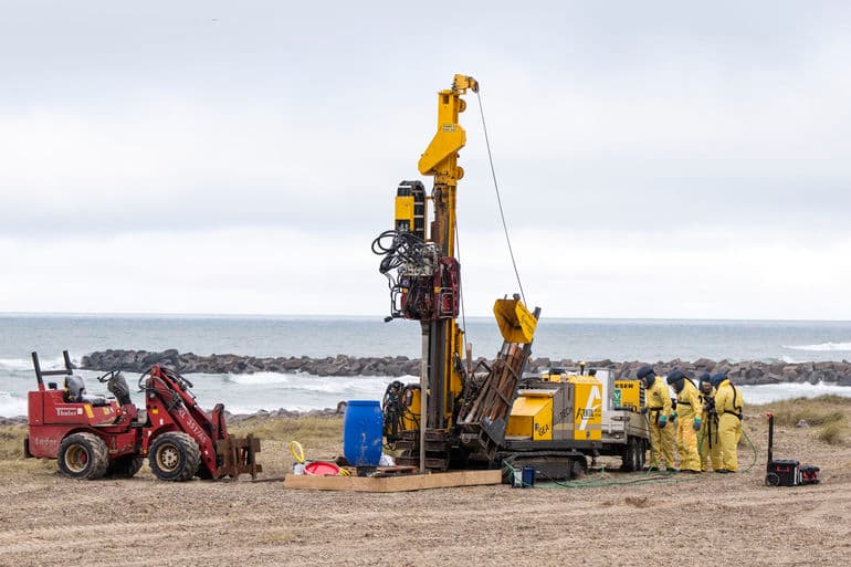 Bo Amstrup/Ritzau Scanpix