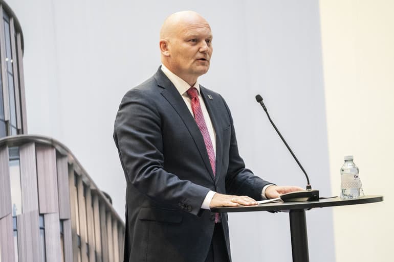 Ida Marie Odgaard/Ritzau Scanpix