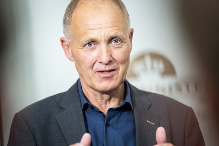 Ida Marie Odgaard/Ritzau Scanpix