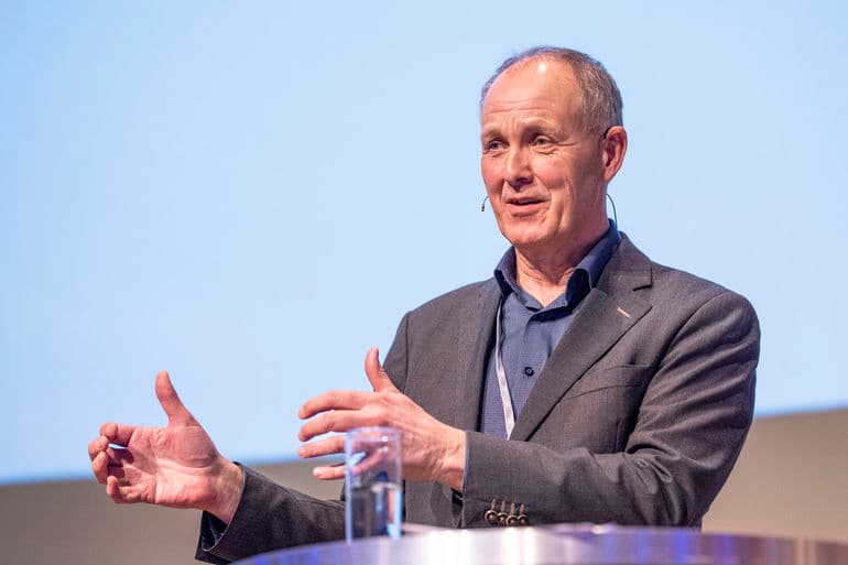 Arthur Cammelbeeck/Ritzau Scanpix