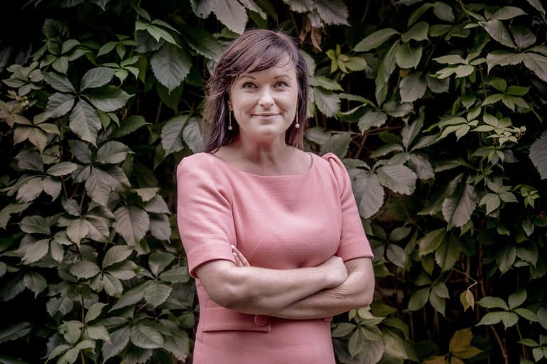 Linda Kastrup/Ritzau Scanpix