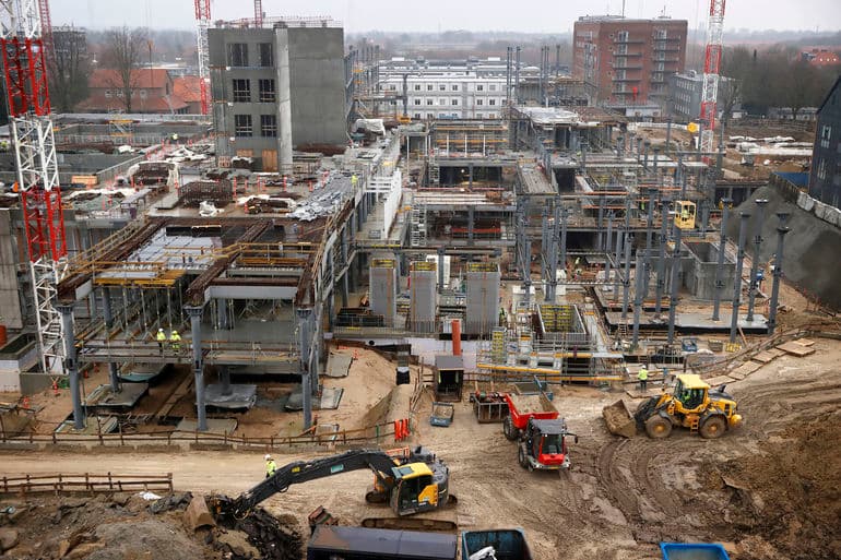 Jens Dresling/Ritzau Scanpix