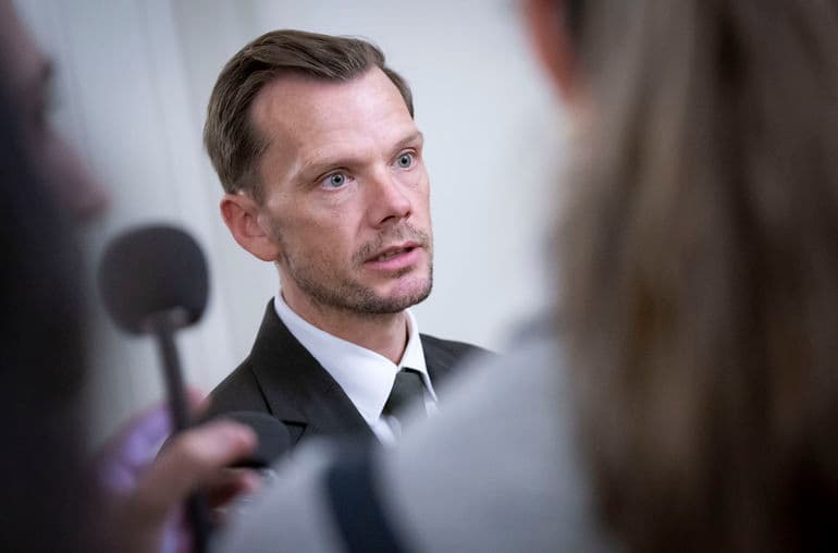 Johan Nilsson/TT/Ritzau Scanpix