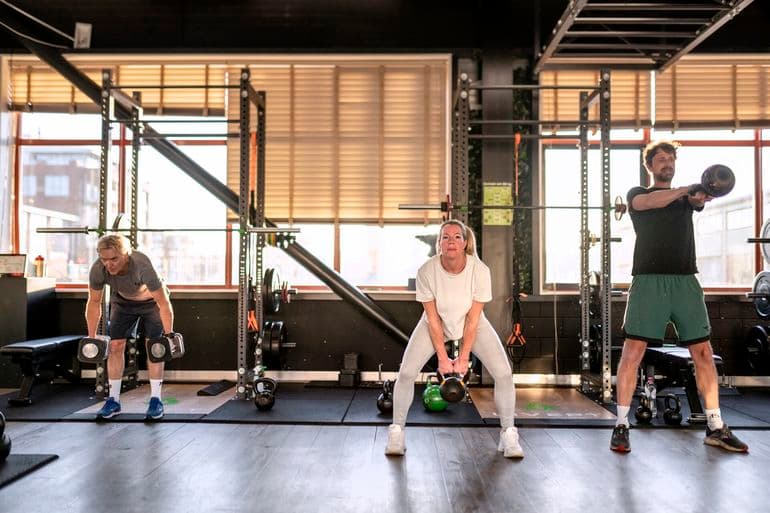 Lina Selg/Ritzau Scanpix