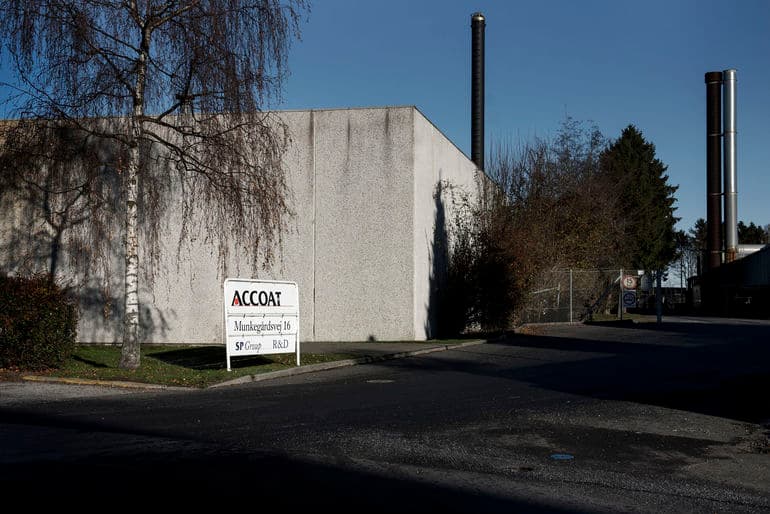 Linda Kastrup/Ritzau Scanpix