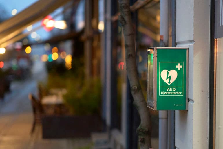 Thomas Laursen/Ritzau Scanpix