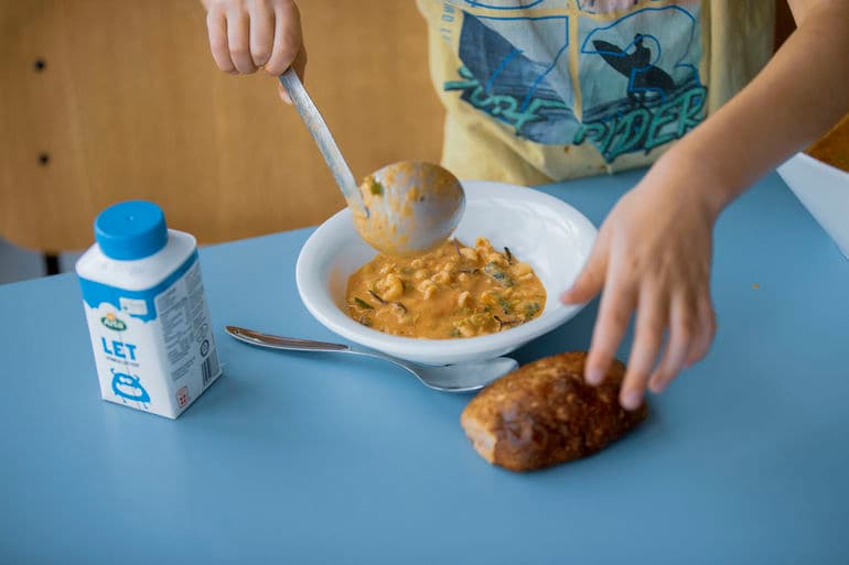 Miriam Dalsgaard/Ritzau Scanpix