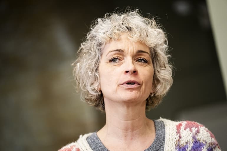 Foto: Ida Marie Odgaard/Ritzau Scanpix