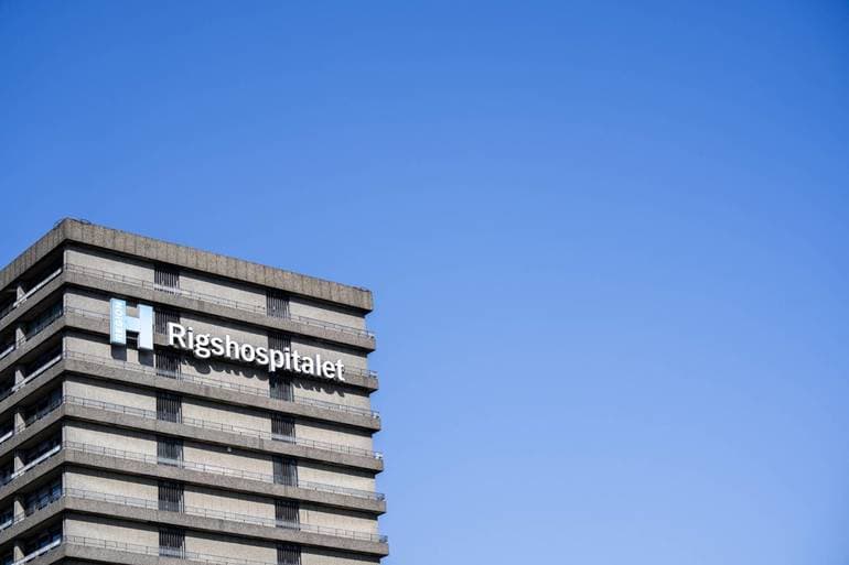 Ida Marie Odgaard/Ritzau Scanpix