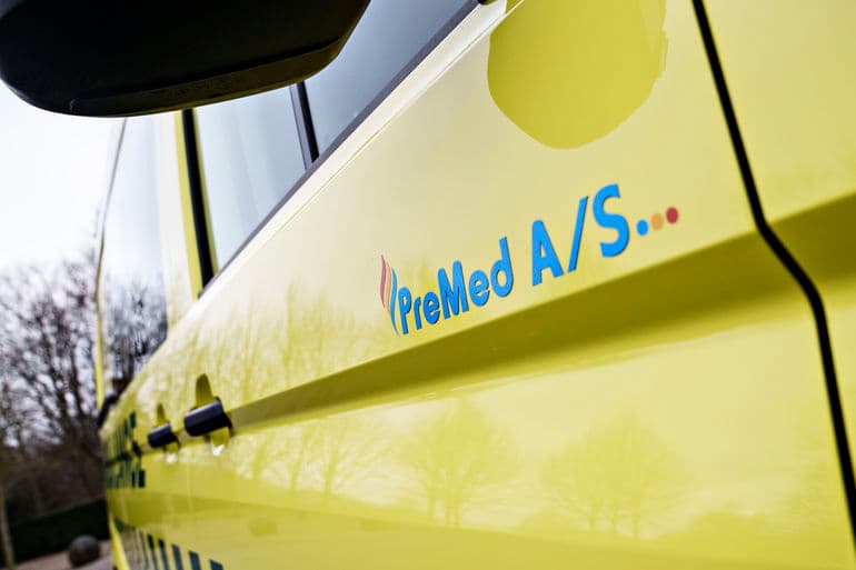 Henning Bagger/Ritzau Scanpix