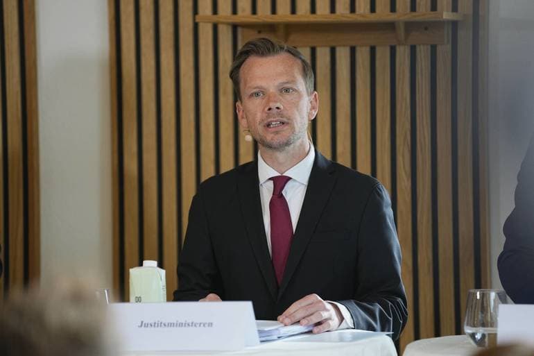 Thomas Traasdahl/Ritzau Scanpix