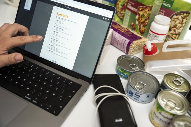 Mads Claus Rasmussen/Ritzau Scanpix