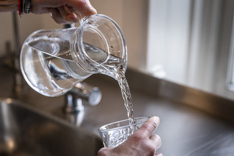 Liselotte Sabroe/Ritzau Scanpix