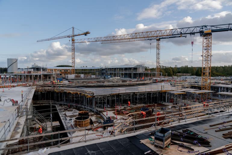 Ida Marie Odgaard/Ritzau Scanpix