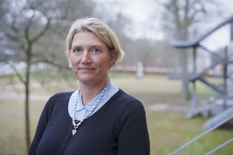 Bo Amstrup/Ritzau Scanpix