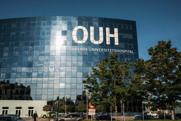 Kent Rasmussen/Gonzales Photo/Ritzau Scanpix