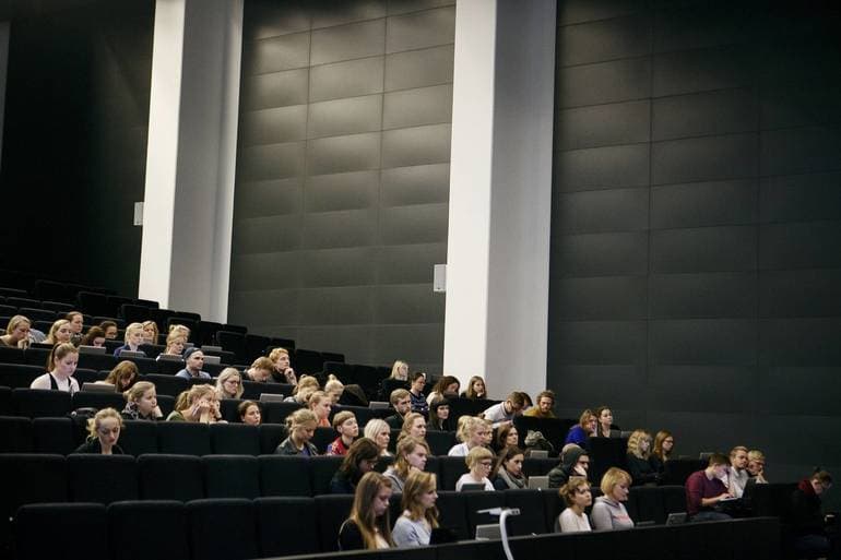 Kasper Palsnov/Ritzau Scanpix