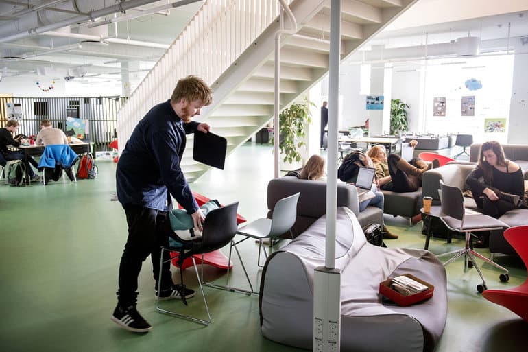 Linda Kastrup/Ritzau Scanpix