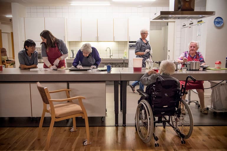 Jens Wognsen/Jysk Fynske Medier/Ritzau Scanpix