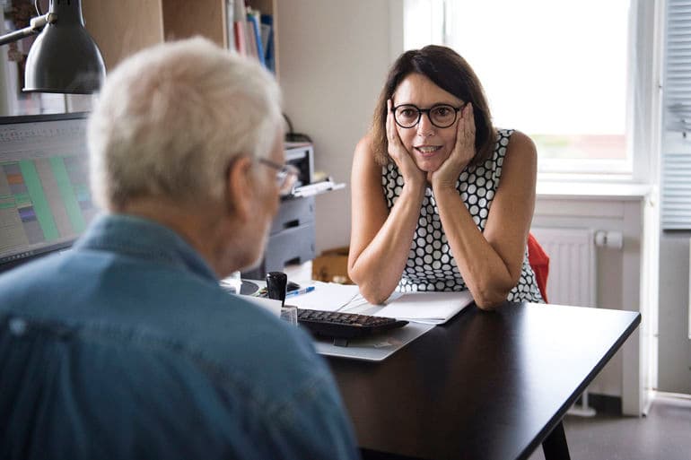 Thomas Lekfeldt/Ritzau Scanpix