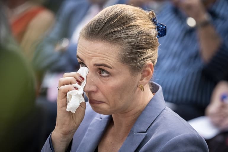 Thomas Lekfeldt/Ritzau Scanpix