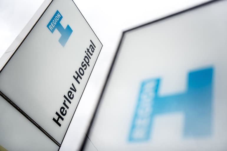 Mads Claus Rasmussen/Ritzau Scanpix