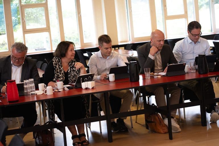 Jesper Bach Thomsen/Region Midtjylland