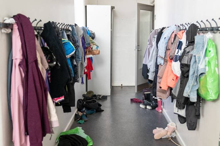 Niels Christian Vilmann/Ritzau Scanpix