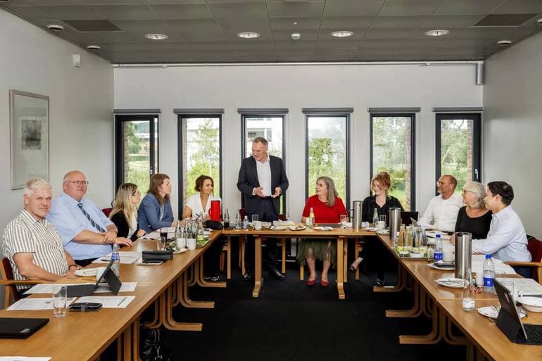 Maria Tuxen Hedegaard