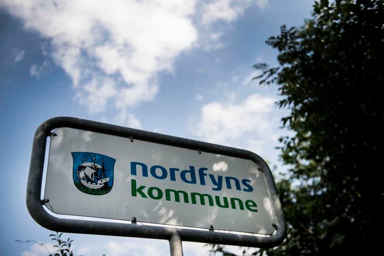 Tim Kildeborg Jensen/Ritzau Scanpix