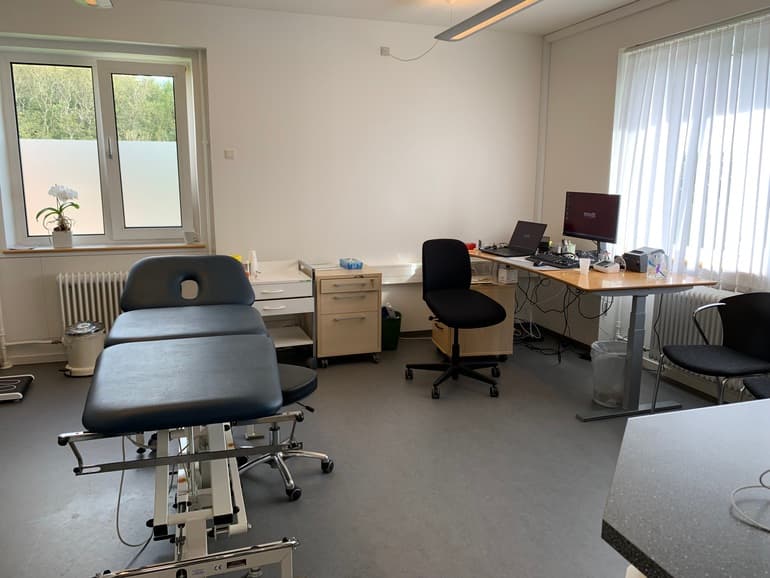 Susanne Larsen/Region Midtjylland