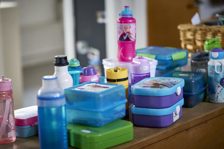 Signe Goldmann/Ritzau Scanpix