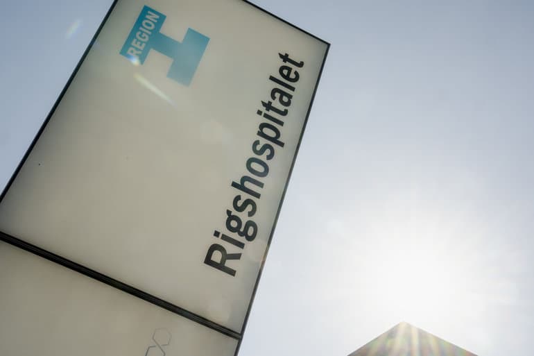 Mads Claus Rasmussen/Ritzau Scanpix